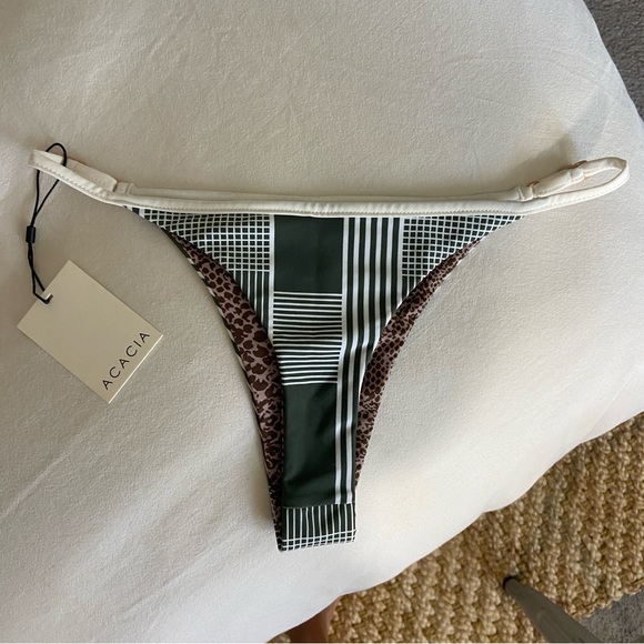 BNWT Acacia Neema Bottom - Picture 2 of 8